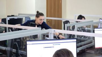 В ЛНР работают над запуском Системы-112