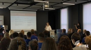 Проект «Равный — равному» по профилактике правонарушений среди молодежи стартовал в ЛНР