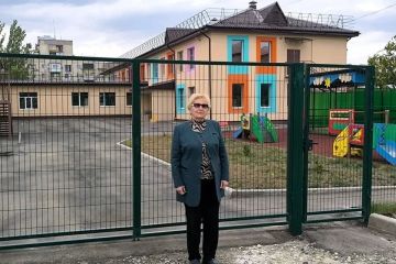 Людмила Кукушкина: Мы вернулись домой и стали частью большой семьи