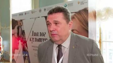 Как Союз журналистов России поддерживает коллег из исторических регионов