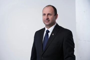 Игорь Рябушкин: Мы оставили позади режим «выживания»
