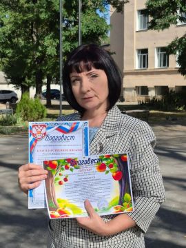 От студии „Радуга“ до всероссийского признания: история наставника Натальи Радной