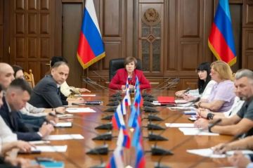 В ЛНР к 2030 году планируют повысить качество жизни на 30%