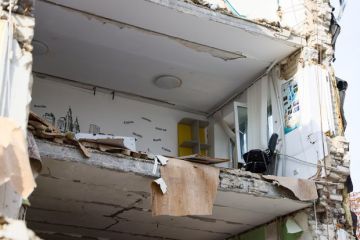 Пакистанский журналист Хуссейн: Запад должен отвечать за гибель мирных жителей