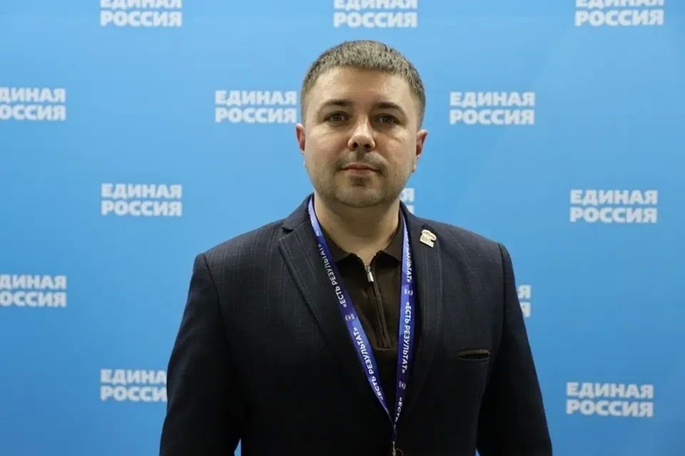 Яков Чернышов: За четыре года жители ЛНР ощутили себя частью большого народа