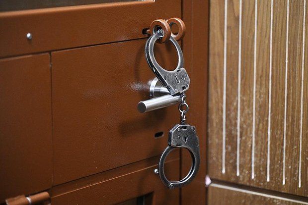 Суд в ЛНР приговорил к 12 годам Кристину Одинцову, виновную в госизмене