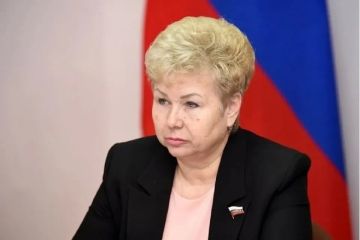Ольга Бас: 73 проекта жилищного строительства и тысячи восстановленных объектов