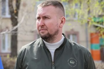 Денис Мирошниченко: Наш голос, наш труд и наша судьба – часть большой России