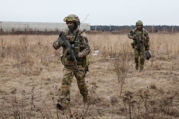 Марочко: ВС России наносят максимальный урон путям снабжения ВСУ в Славянске и Дружковке