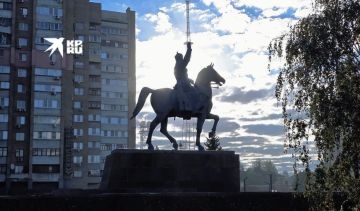 Погода в ЛНР 30 сентября: днем до 22°С, местами небольшой дождь