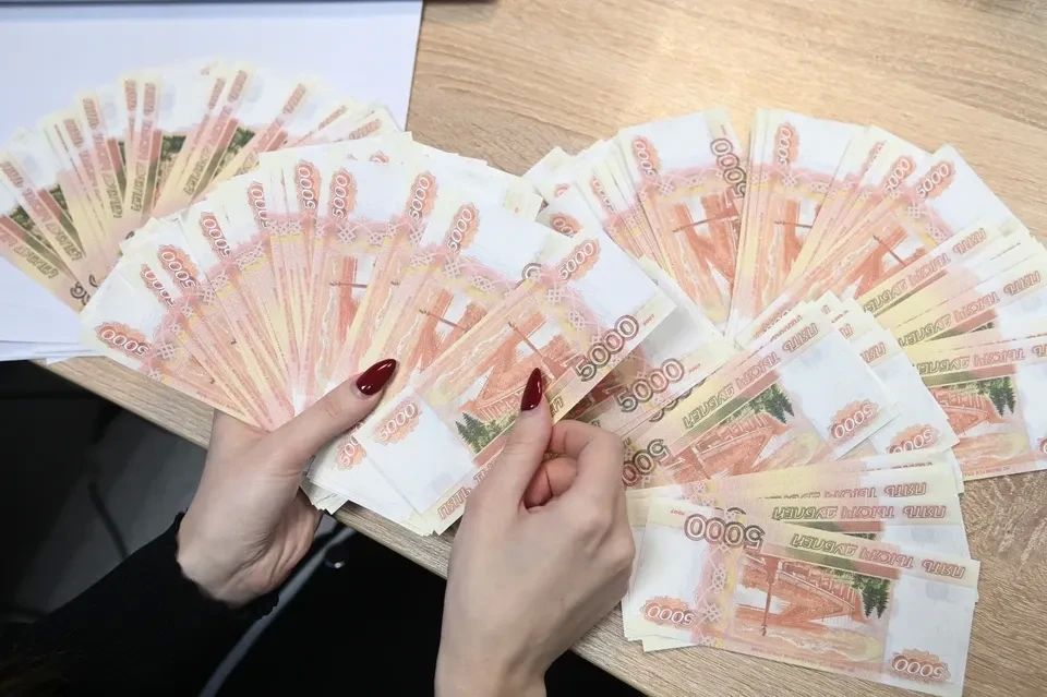 На восстановление Донбасса и Новороссии направят более 865 миллиардов рублей