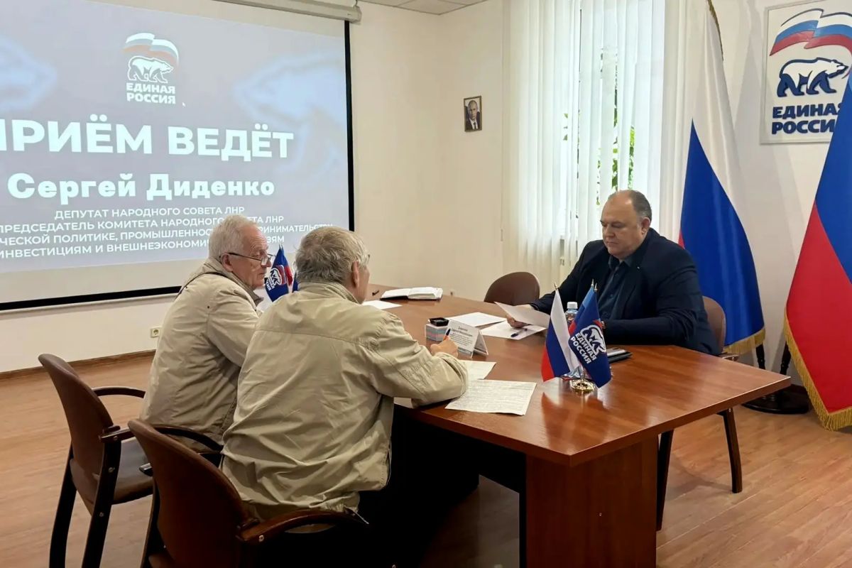 Депутаты продолжают работать над решением вопросов граждан