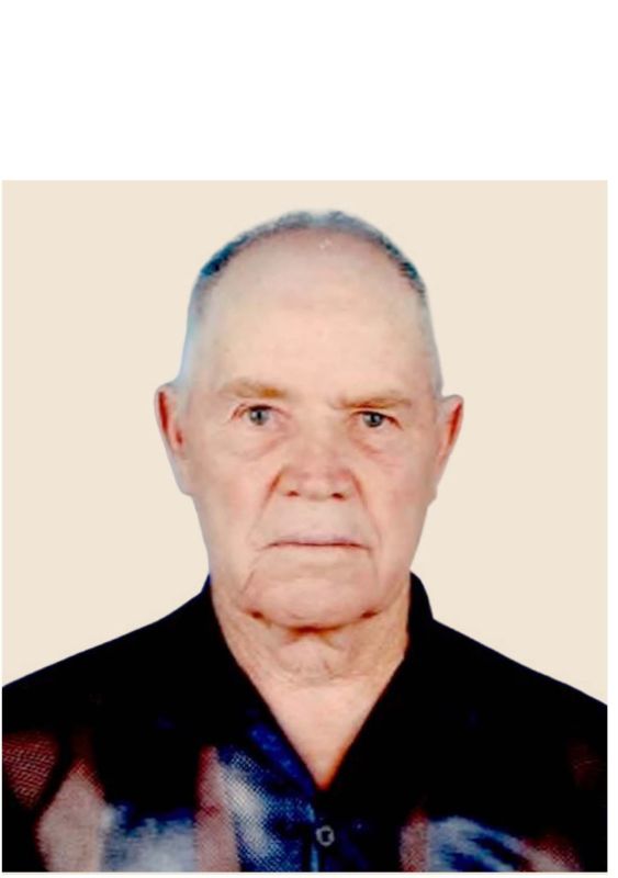 На 102-м году жизни не стало Почётного гражданина Луганска Александра Баскакова