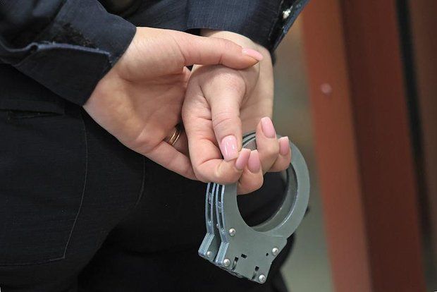 В ЛНР правоохранители задержали женщину и ее 17-летнего сына за убийства пенсионеров
