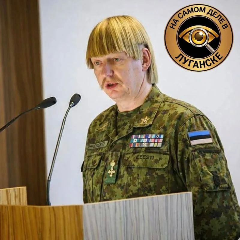 Не устрашением, так смехом