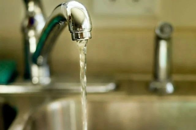 Восстановление подачи воды в ряде регионов ЛНР начнется с 6 октября