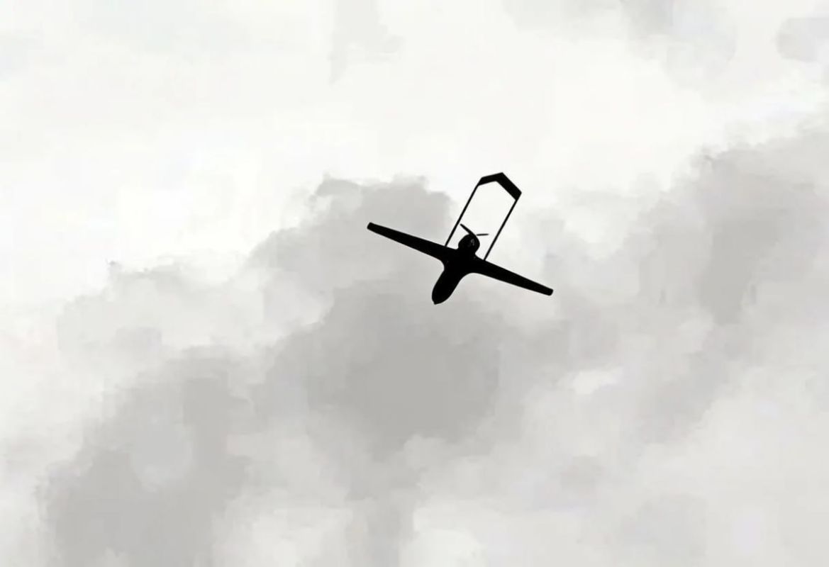 Три человека погибли, ещё двое пострадали при атаках БПЛА на ЛНР