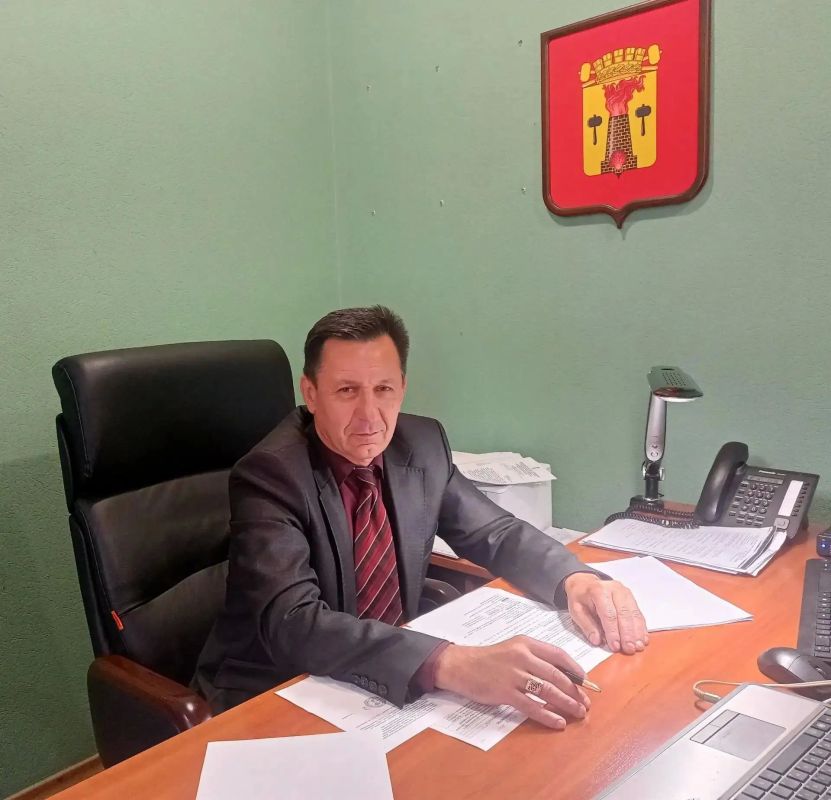 Главным архитектором Луганска назначен Леонид Чепрасов