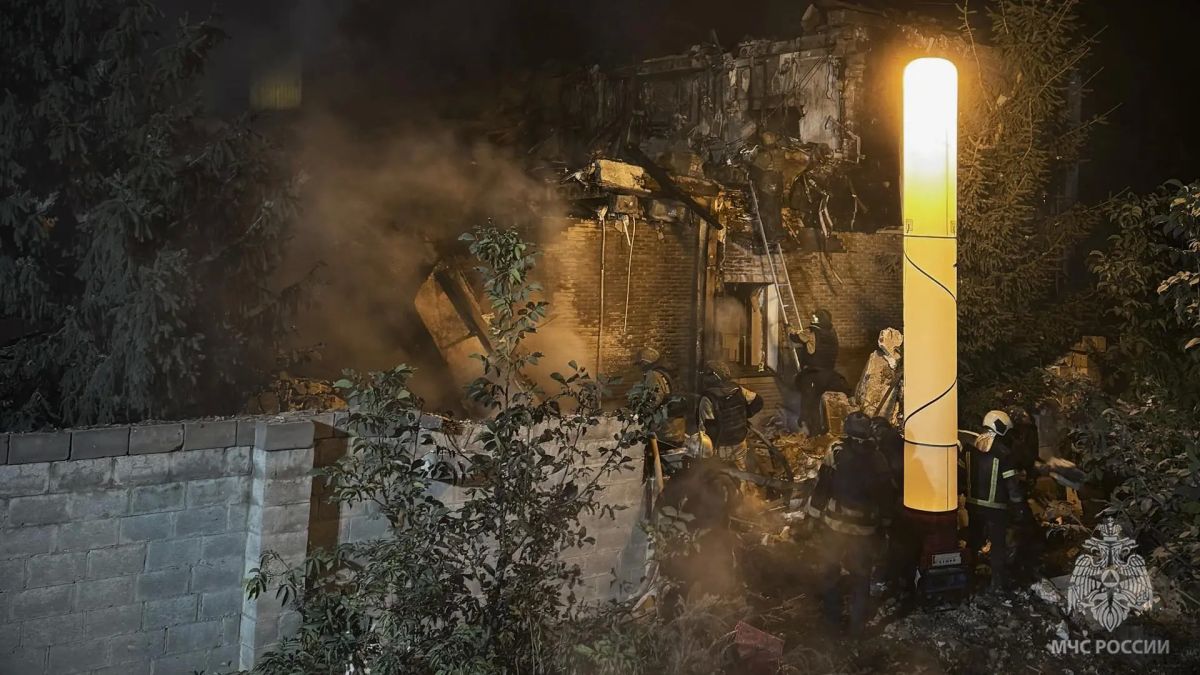 За сутки в ЛНР потушили 18 пожаров, пострадавших нет