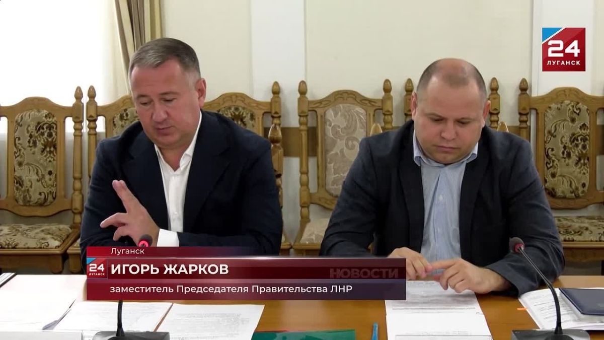 Подготовительные работы к отопительному сезону завершаются в Республике