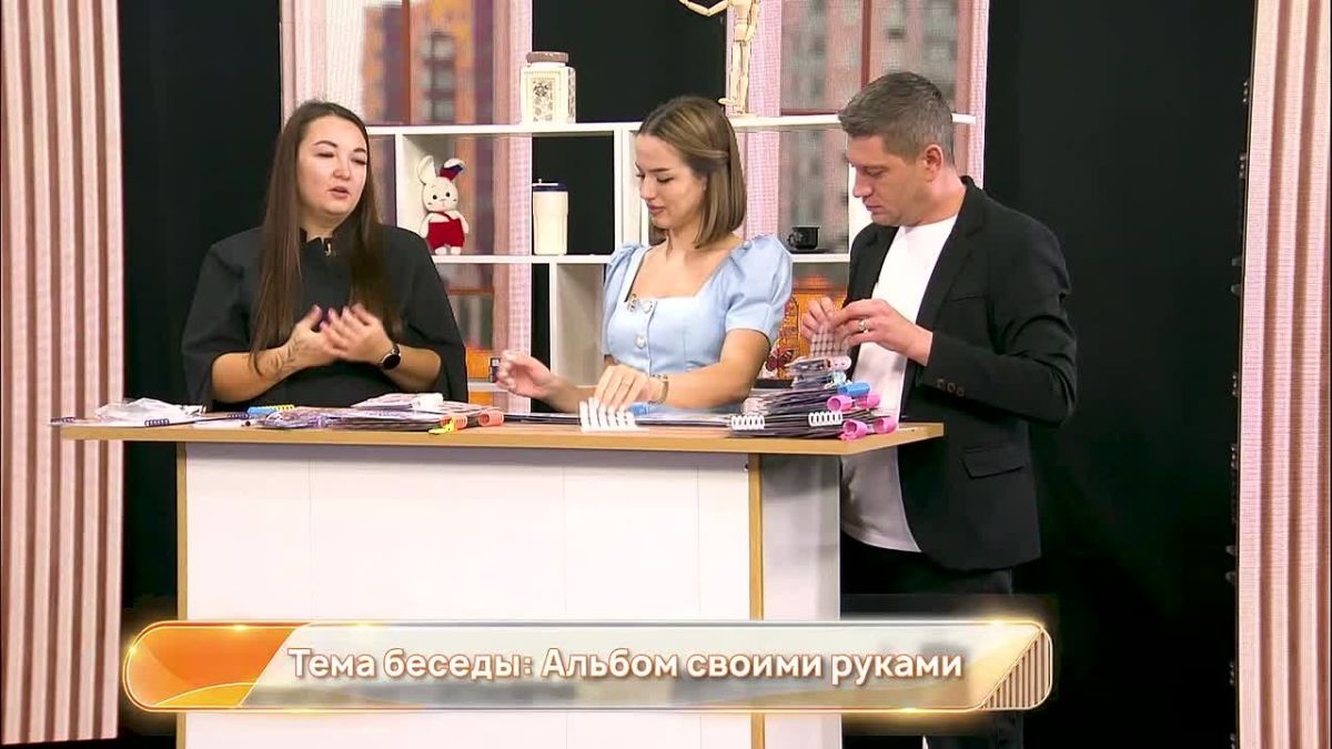 Мифы и реальность скрапбукинга: как превратить обычный фотоальбом в шедевр?