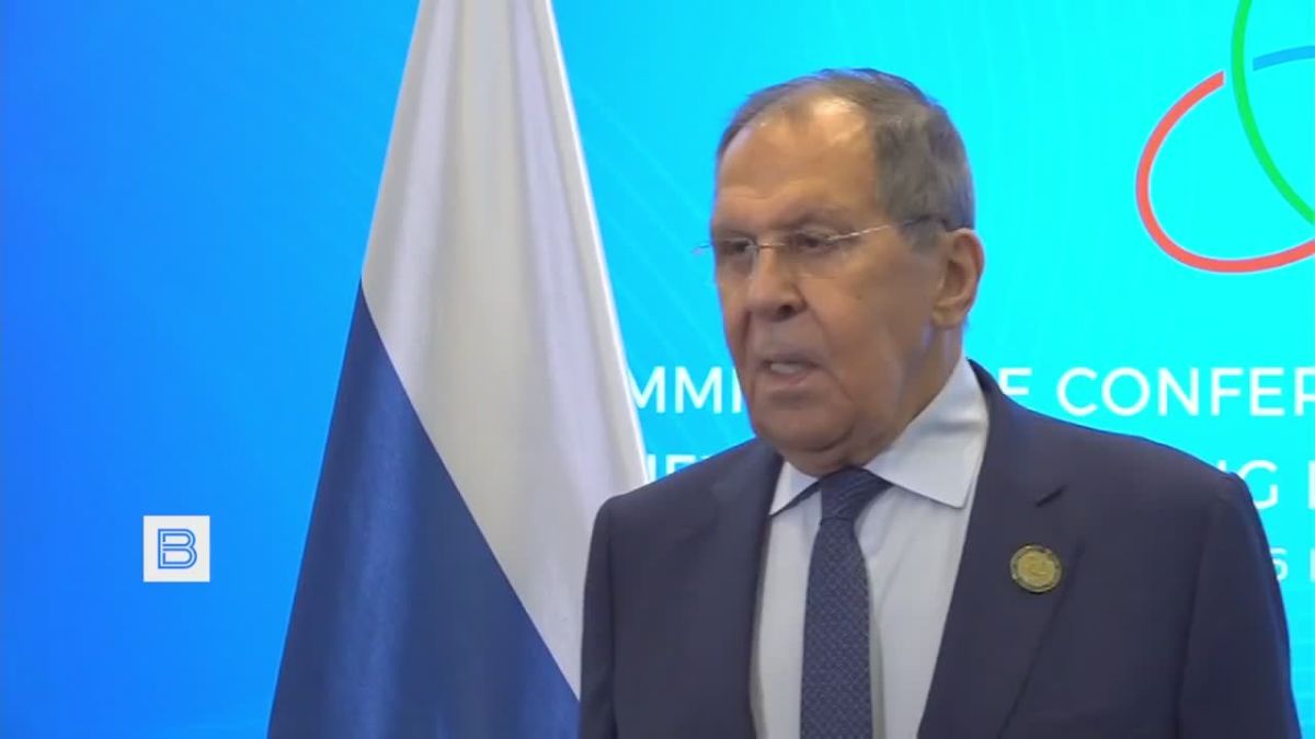 Лавров выступил против 60-дневного перемирия ради выборов на Украине