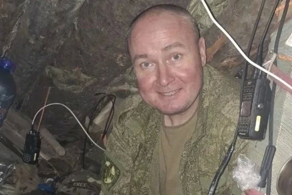 «Я должен выбраться ради них»: штурмовик 72 дня держал позицию с оторванной стопой