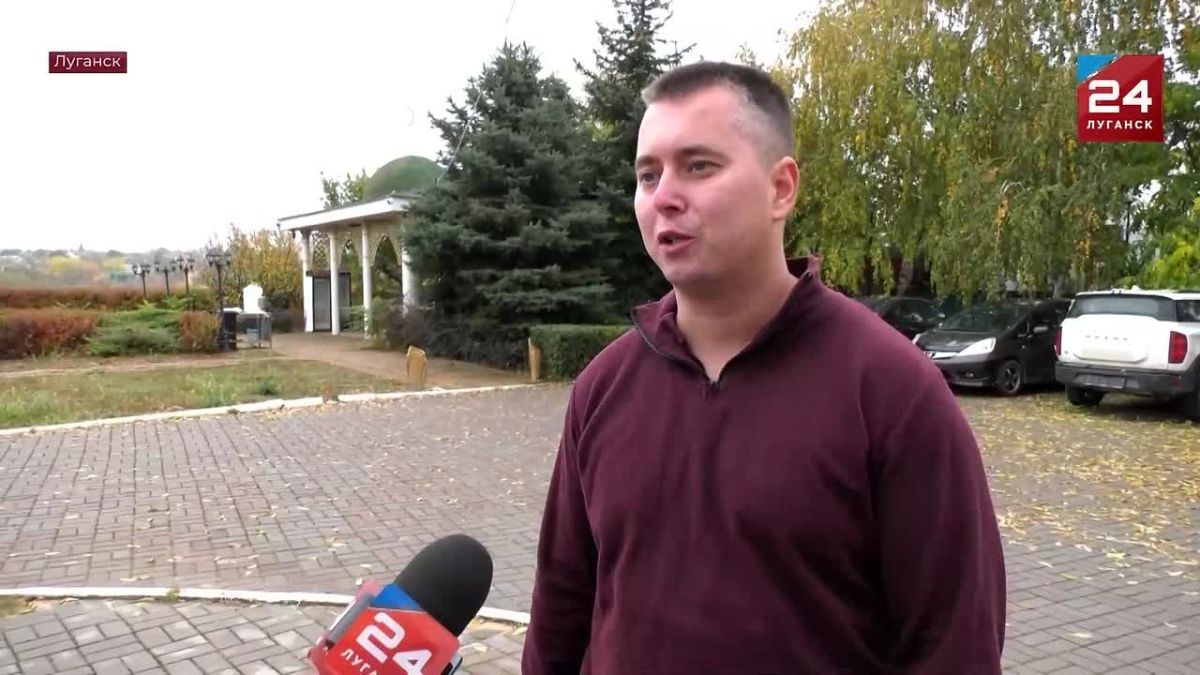 Открыть для себя мир религий: молодежь Луганска побывала на экскурсии в мечети