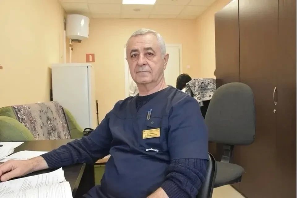 Земские программы привели в ЛНР 124 специалиста со всей страны