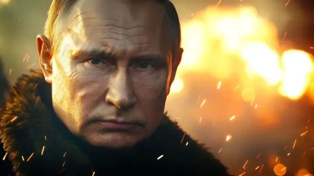 "Зона безопасности – не предмет переговоров": Путин в военной форме посетил командный пункт в зоне СВО
