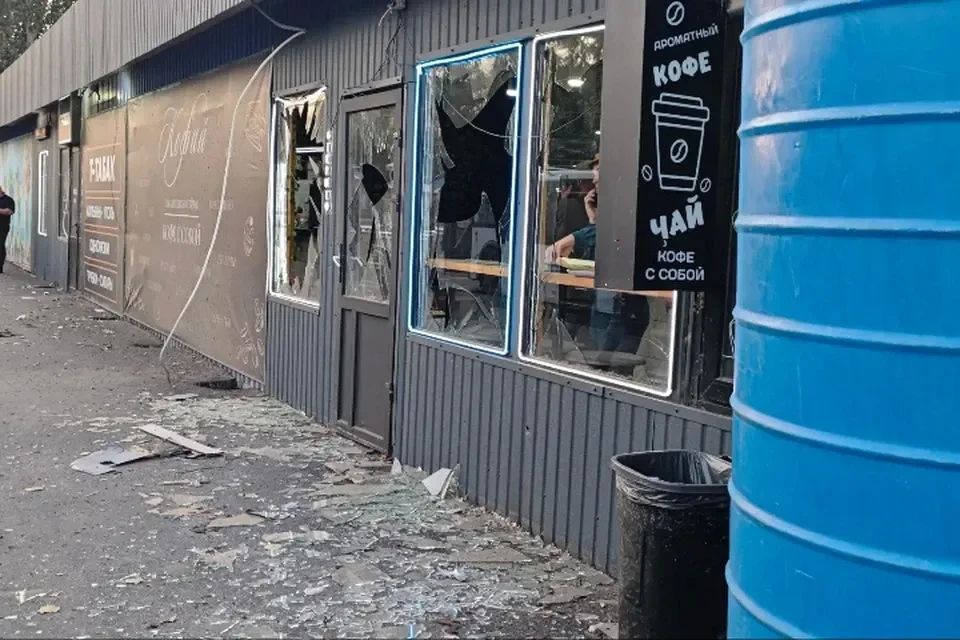 «Страховка сработает даже при атаке беспилотника»: жителям ЛНР рассказали о защите от военных рисков