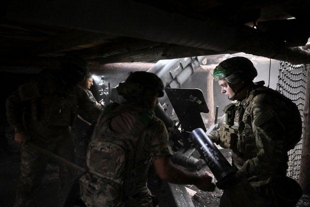 Марочко: Удары российских военных по мостам в Харьковской области ослабляют позиции ВСУ