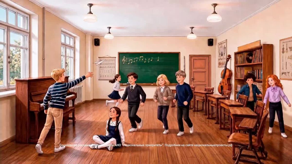 Помните своего идеального учителя? Как стать таким же преподавателем?