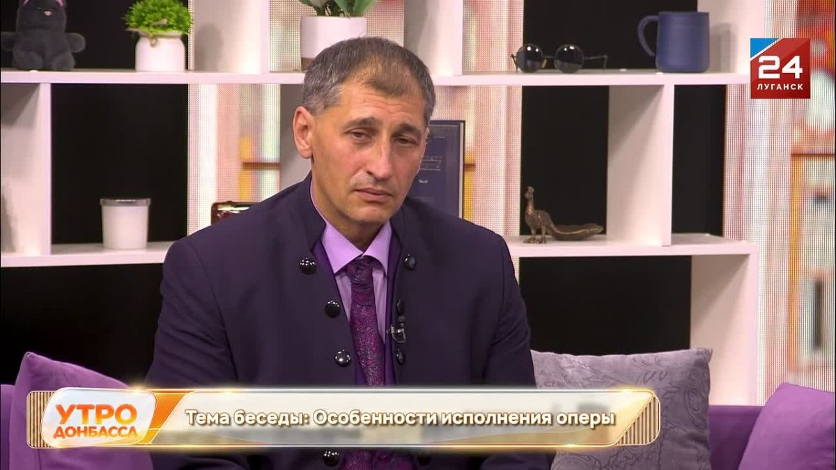 Магия оперы: поговорим о секретах мастерства исполнителя