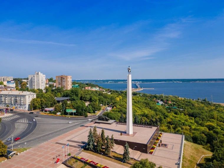 В нашей рубрике "Это всё моя Россия - это Родина моя", посвященной Году единства народов России, продолжаем рассказ о городах , с которыми у Луганска сложились побратимские и дружеские отношения, подписаны договоры и...