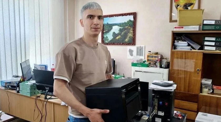 Более 20 ветеранов СВО прошли профессиональное обучение в рамках нацпроекта «Кадры»