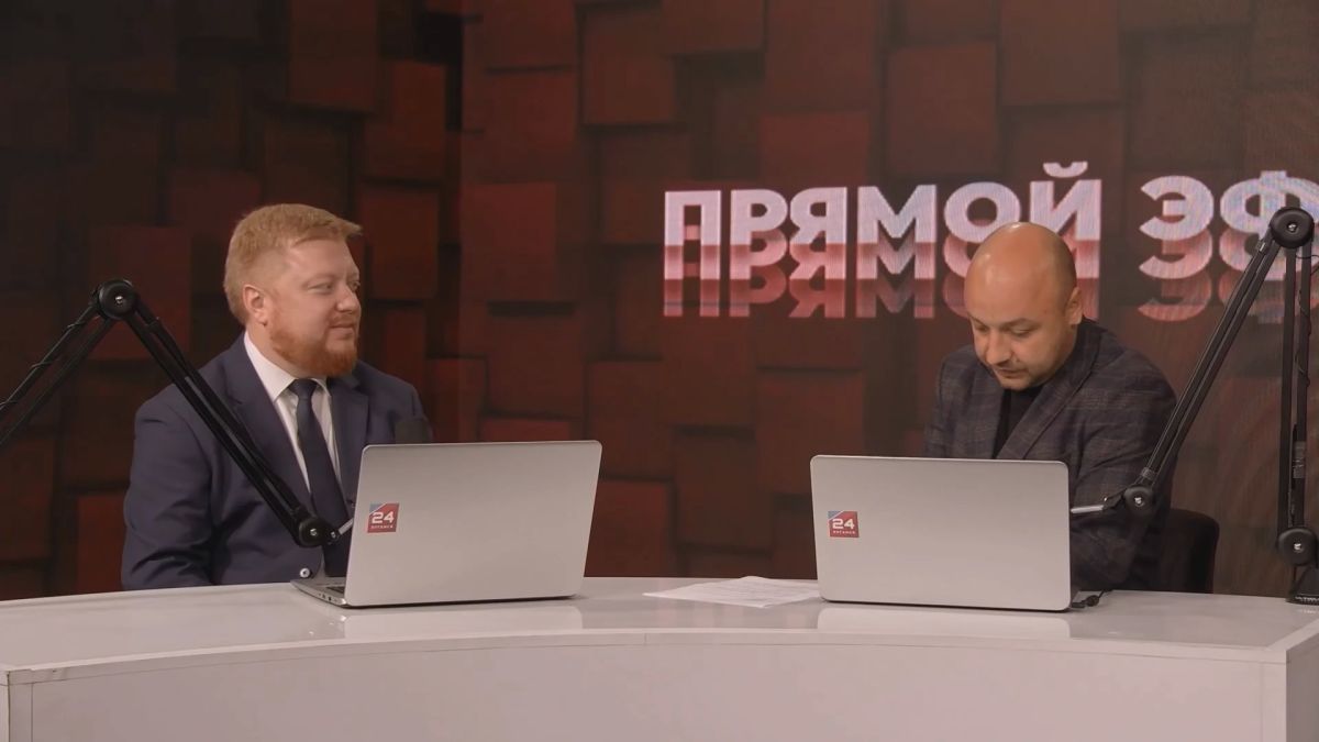 Доверие, ценности и новые проекты: зампред Правительства ЛНР рассказал о развитии образования