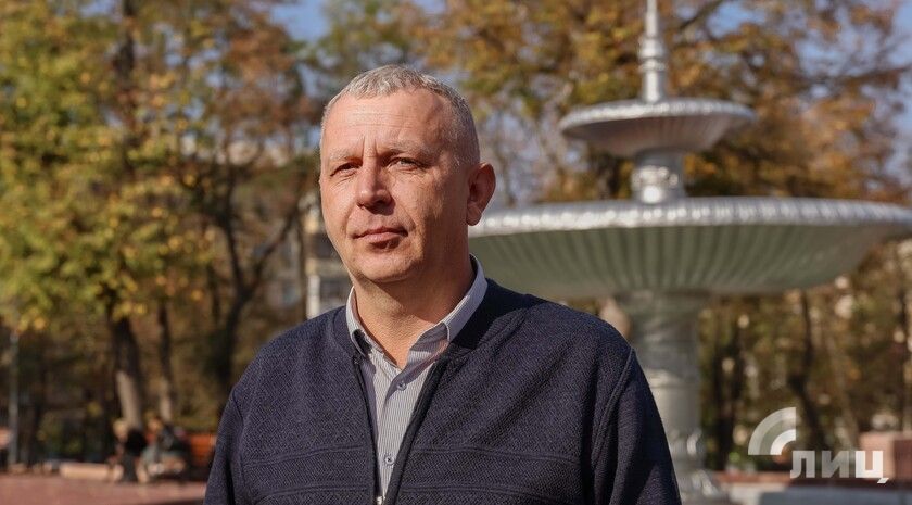 Власти Луганска планируют продолжить восстановление Старого города