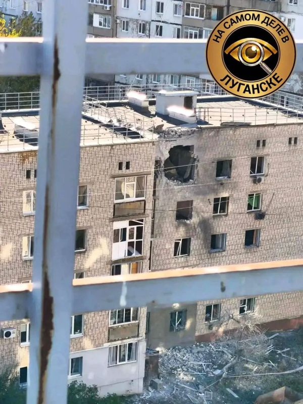 До шести человек выросло число пострадавших при ударе по пятиэтажке в Свердловском округе