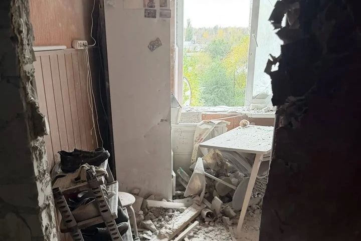 До шести человек выросло число пострадавших при ударе ВСУ по Свердловску