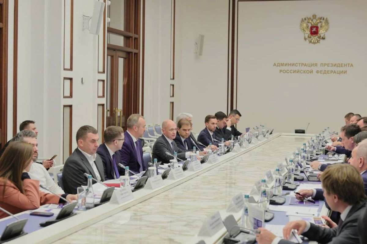 Стартовал прием заявок на IV Всероссийскую муниципальную премию «Служение»