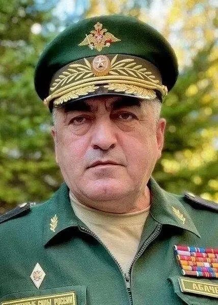 Герой России, уроженец Дагестана Эседулла Абачев избран сенатором Совета Федерации от ЛНР
