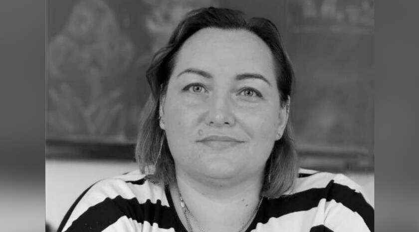Преподаватель ЛГУ имени Даля погибла в результате удара ВСУ по Луганску