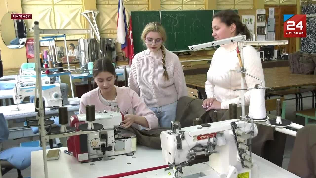 Тепло для защитников: более 40 комплектов теплого нательного белья передали бойцам на передовую