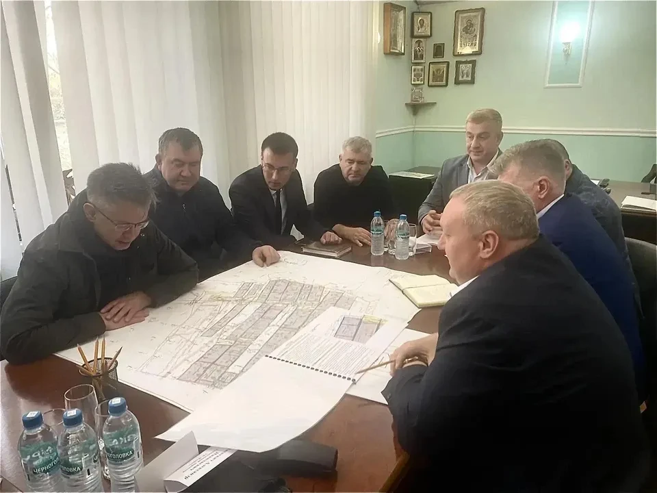 От изношенных лав до «умной шахты»: как в ЛНР возрождают угольную отрасль