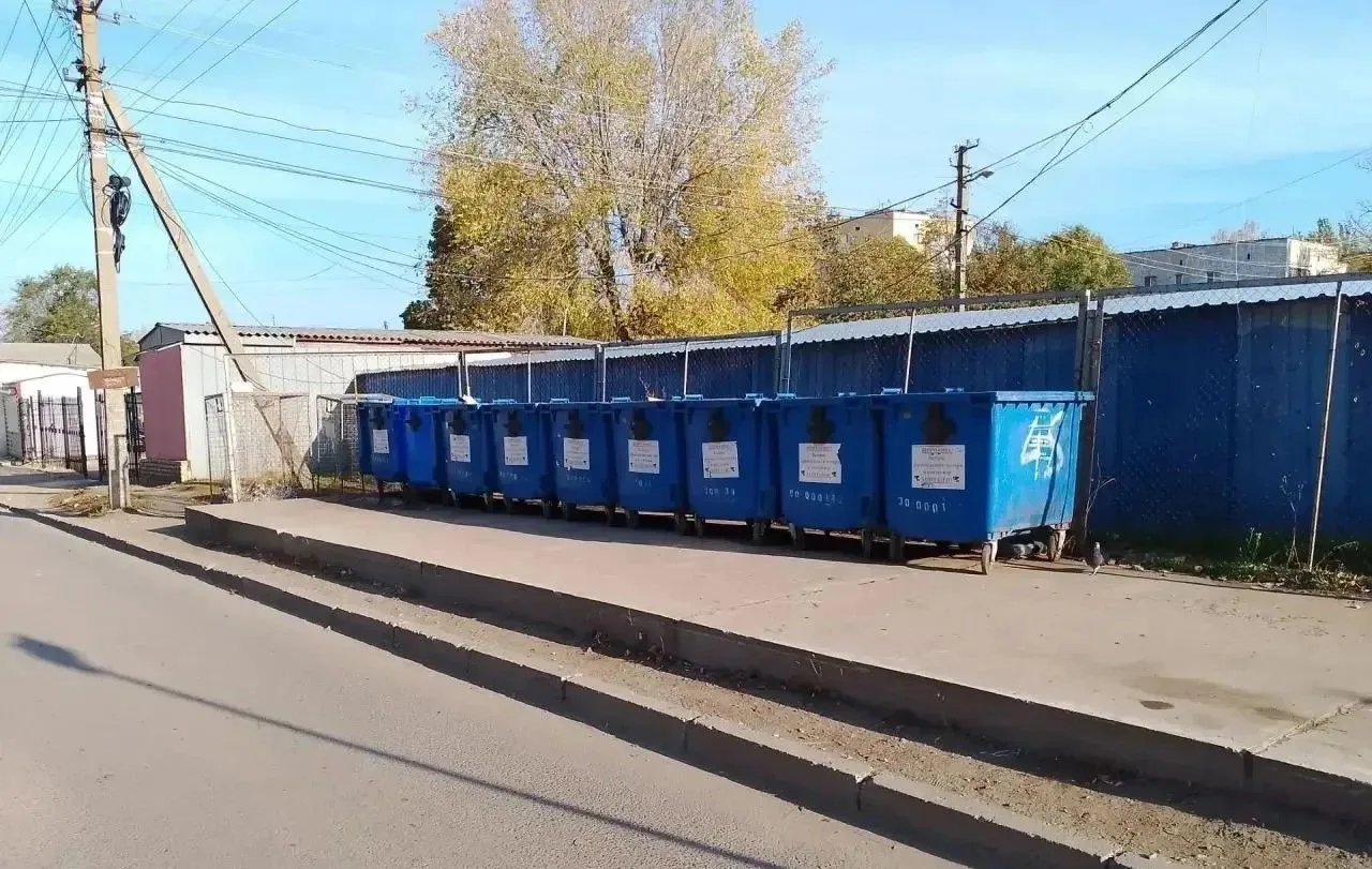 Неделя масштабной работы МУП «Юбилейное»